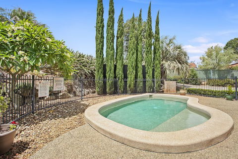 Great Divide Motor Inn - Maitland Accommodation 4