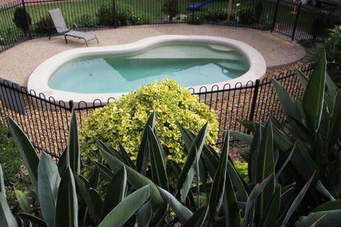 Great Divide Motor Inn - Maitland Accommodation 3