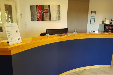 Great Divide Motor Inn - Maitland Accommodation 5