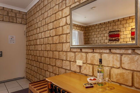 Great Divide Motor Inn - Maitland Accommodation 7