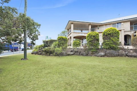 Great Divide Motor Inn - Maitland Accommodation 0