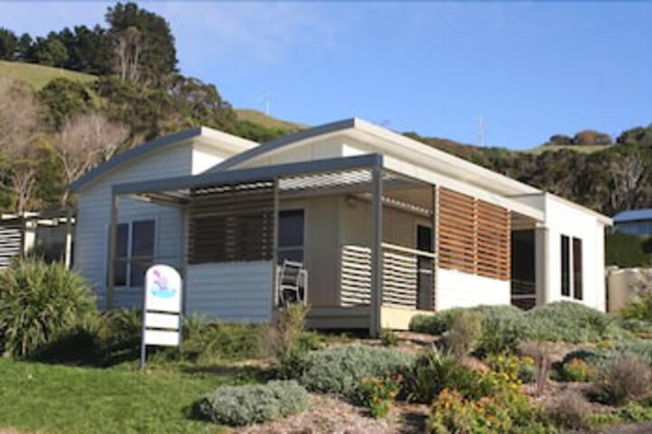 Boat Harbour Beach TAS Maitland Accommodation