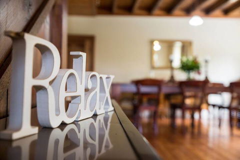 Clare Valley Heritage Retreat - Maitland Accommodation 3