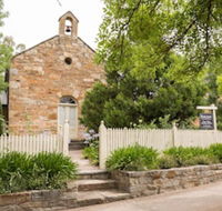 Clare Valley Heritage Retreat - Maitland Accommodation