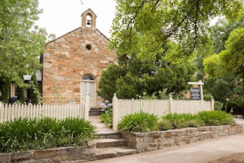 Clare Valley Heritage Retreat - Maitland Accommodation 0