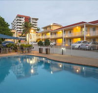 Harbour Sails Motor Inn - Maitland Accommodation