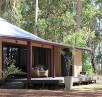 Ellensbrook Cottages - Maitland Accommodation