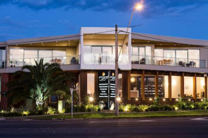 Anglesea VIC Maitland Accommodation