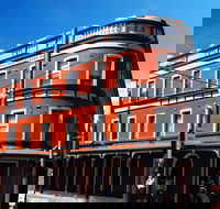 Royal Exhibition Hotel