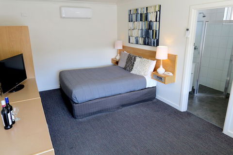 Harbour View Motel - Maitland Accommodation 6