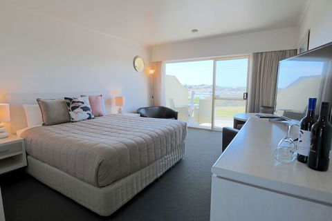 Harbour View Motel - Maitland Accommodation 7