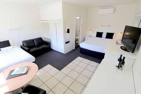 Harbour View Motel - Maitland Accommodation 5