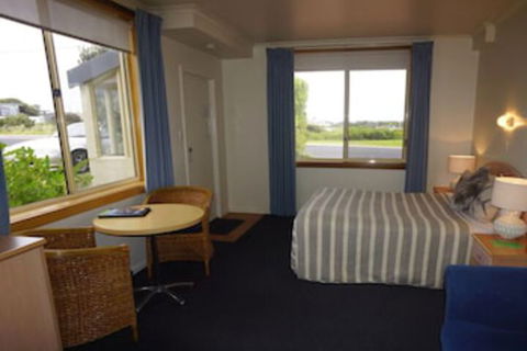Harbour View Motel - Maitland Accommodation 2