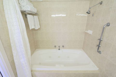 Harbour View Motel - Maitland Accommodation 3