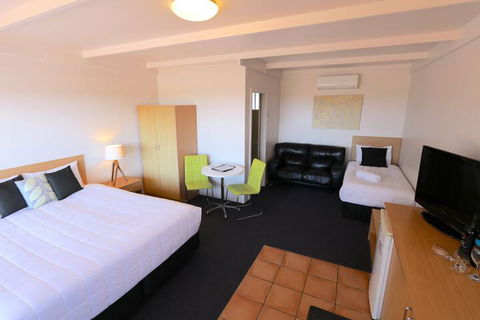 Harbour View Motel - Maitland Accommodation 4