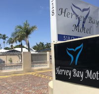 Hervey Bay Motel - Maitland Accommodation