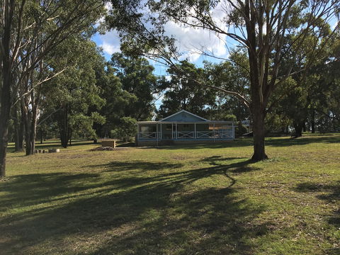 Cam-Way Estate - Maitland Accommodation 0