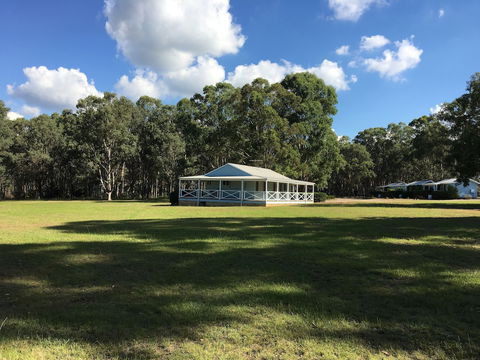 Cam-Way Estate - Maitland Accommodation 3