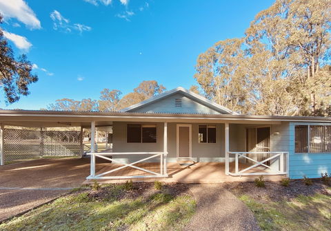 Cam-Way Estate - Maitland Accommodation 2