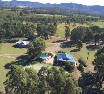 Cam-Way Estate - Maitland Accommodation 5