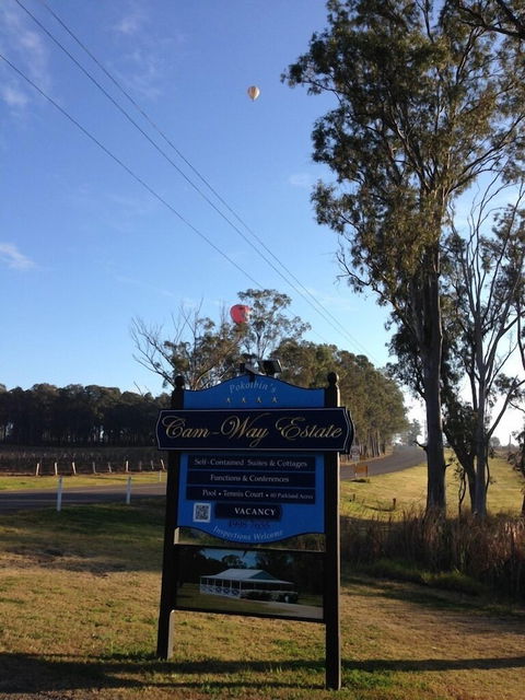 Cam-Way Estate - Maitland Accommodation 1