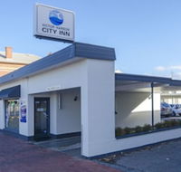 Victor Harbor City Inn - Maitland Accommodation