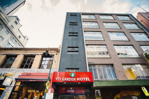 YTI Garden Hotel - Maitland Accommodation 0