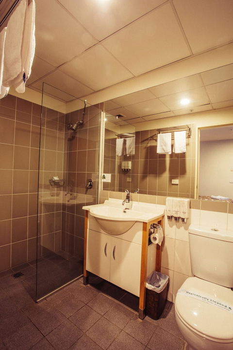 YTI Garden Hotel - Maitland Accommodation 6