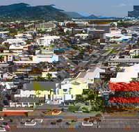 Heritage Cairns - Maitland Accommodation