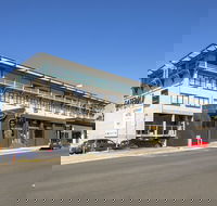 Gateway Hotel by Nightcap Plus - Maitland Accommodation