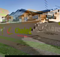 Chalet Motor Inn - Maitland Accommodation