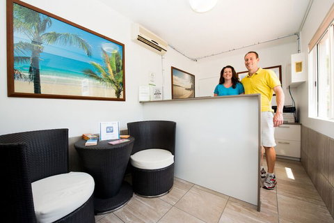Noosa Sun Motel - Maitland Accommodation 6