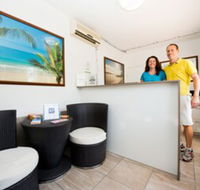 Noosa Sun Motel - Maitland Accommodation