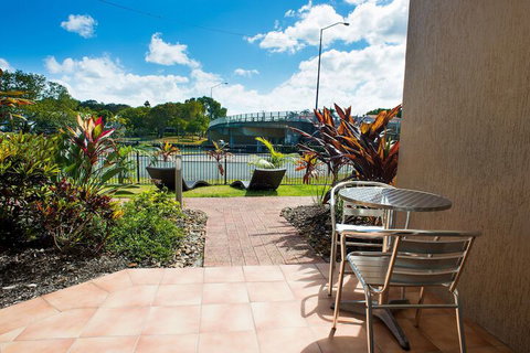 Noosa Sun Motel - Maitland Accommodation 7