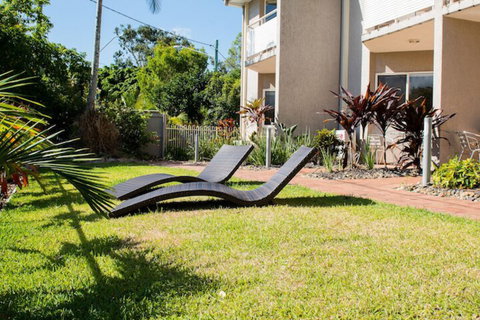 Noosa Sun Motel - Maitland Accommodation 1