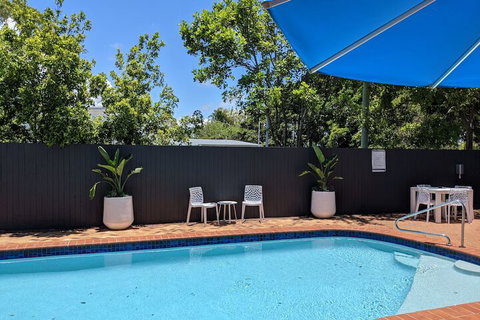 Noosa Sun Motel - Maitland Accommodation 2