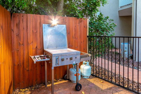 Noosa Sun Motel - Maitland Accommodation 4