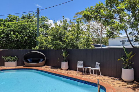 Noosa Sun Motel - Maitland Accommodation 3