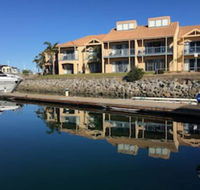 The Marina Hotel - Maitland Accommodation
