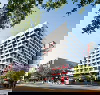 H on Smith Hotel - Maitland Accommodation