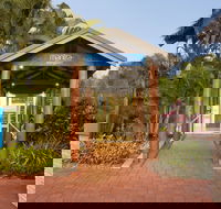 Mantra Frangipani Broome - Maitland Accommodation