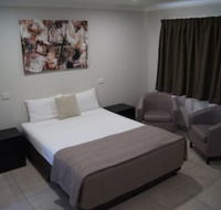 Beachside Motor Inn - Maitland Accommodation