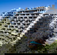 Inn on the Park Apartments - Maitland Accommodation