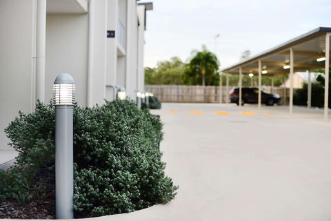 Oaks Middlemount Suites - Maitland Accommodation 0