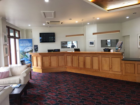 Strahan Village - Maitland Accommodation 2