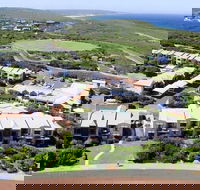 Margarets Beach Resort - Maitland Accommodation