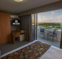 Gladstone Reef Hotel Motel - Maitland Accommodation