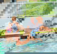 Club Tropical Resort Darwin - Maitland Accommodation