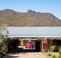 Kookaburra Motor Lodge - Maitland Accommodation
