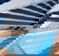 Stamford Plaza Sydney Airport Hotel  Conference Centre